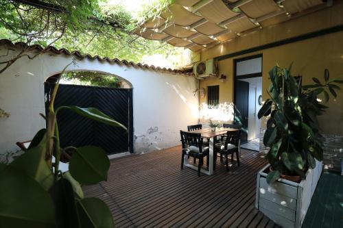 Apartamento Casa Piccola Mazzar�