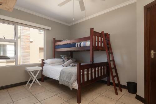 Apartamento Les Dauphine 14