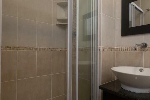 Apartamento Les Dauphine 14