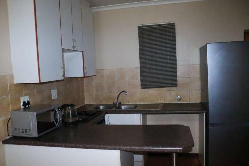 Cosy ,cost Effective One Bedroom Apartment