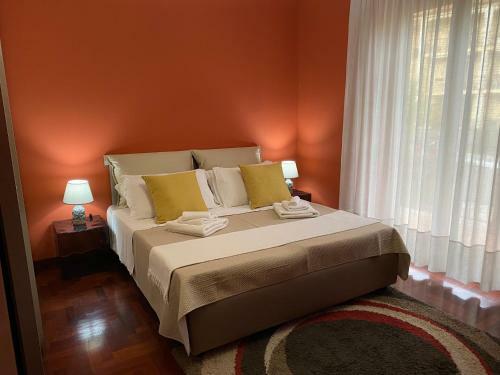 Villa Milici Taormina