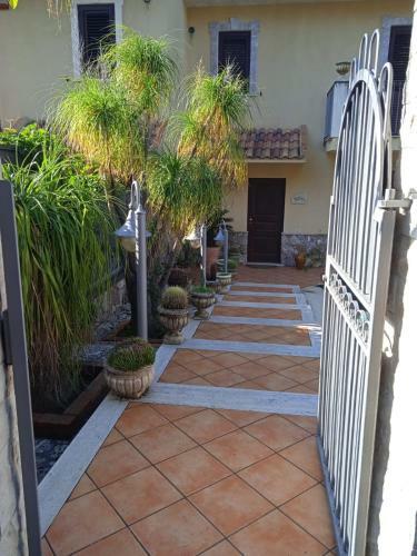 Villa Milici Taormina