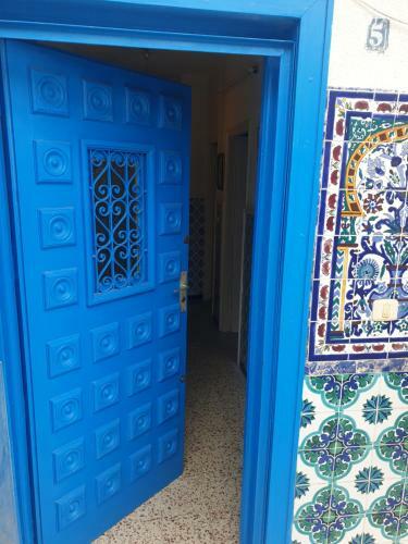 Sidi Bou Said