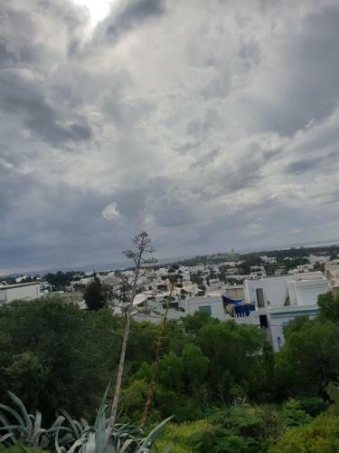 Sidi Bou Said