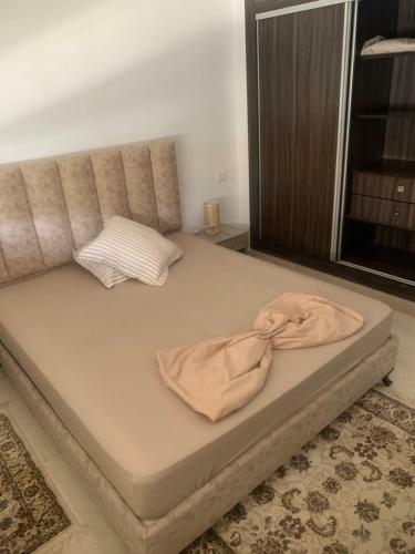 Apartamento Appartement Chic Jardins De Carthage