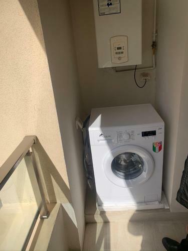 Apartamento Appartement Chic Jardins De Carthage