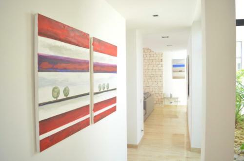 Magnificent 4 Bedroom Villa With Swimming Pool