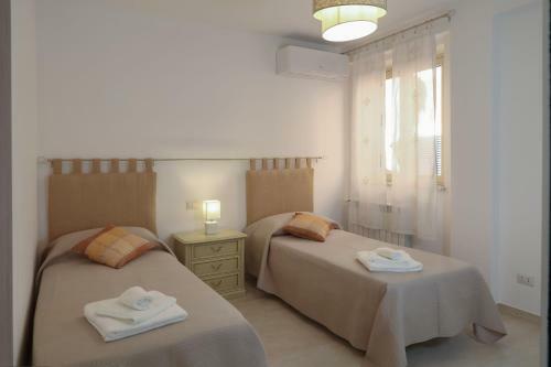 Apartamento La Perla