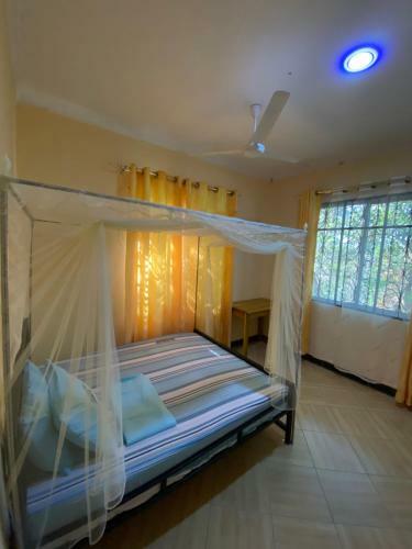 Hostal New Cosovo Backpackers` Lodge