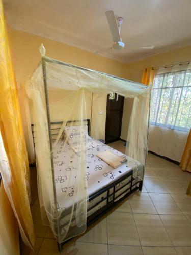 Hostal New Cosovo Backpackers` Lodge