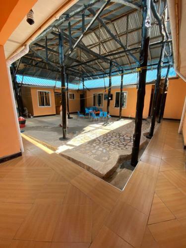 Hostal New Cosovo Backpackers` Lodge