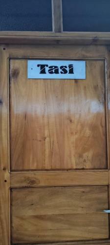 Hostal New Cosovo Backpackers` Lodge