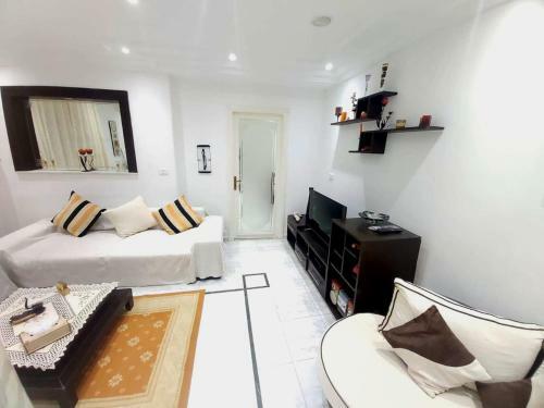 Apartamento Ideal Appart Sidi Bou Said