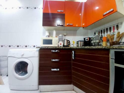 Apartamento Ideal Appart Sidi Bou Said