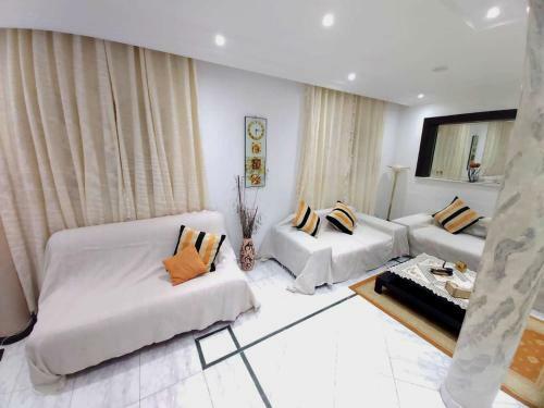 Apartamento Ideal Appart Sidi Bou Said