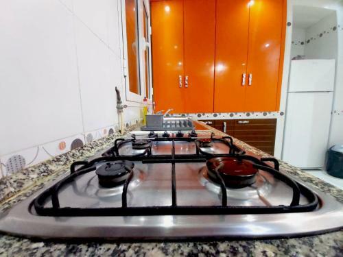 Apartamento Ideal Appart Sidi Bou Said