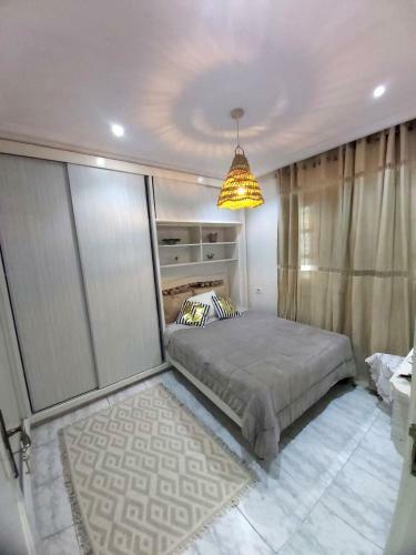 Apartamento Ideal Appart Sidi Bou Said