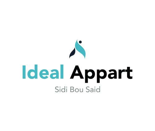 Apartamento Ideal Appart Sidi Bou Said