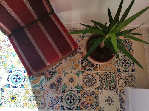 Apartamento Bel Appart A Sidi Bousaid
