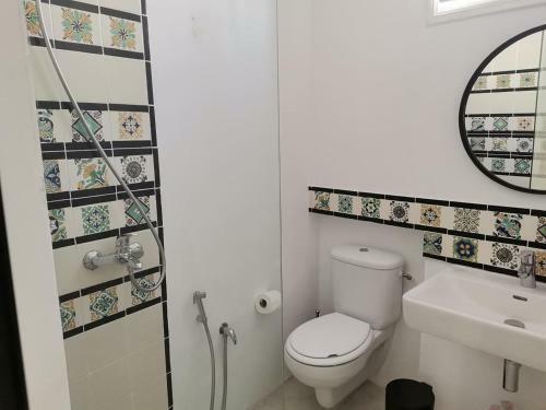 Apartamento Bel Appart A Sidi Bousaid