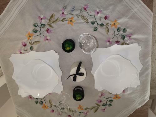 Apartamento Bel Appart A Sidi Bousaid