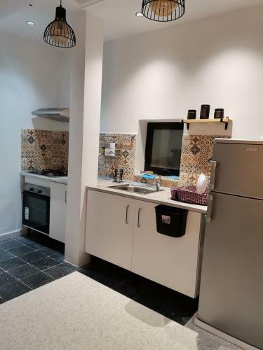 Apartamento Bel Appart A Sidi Bousaid