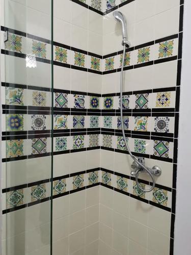 Apartamento Bel Appart A Sidi Bousaid