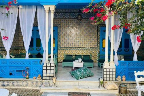 Villa Landalucia ??? ??????? -ocean View-
