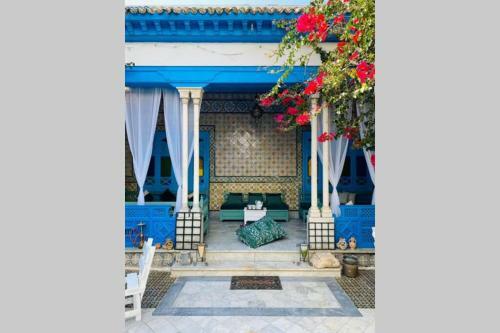 Villa Landalucia ??? ??????? -ocean View-