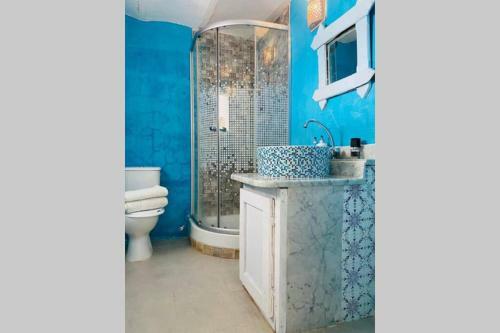 Villa Landalucia ??? ??????? -ocean View-
