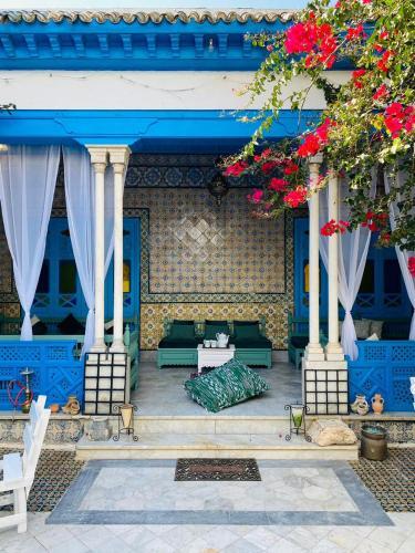 Villa Landalucia ??? ??????? -ocean View-