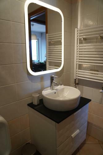 Apartamento Casa Agostino