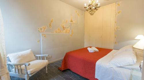 Villa Attico Giafari 6