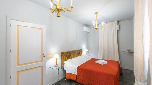 Villa Attico Giafari 6