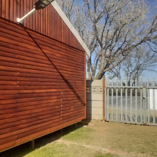 Apartamento Buzzzbee Safari Overnight