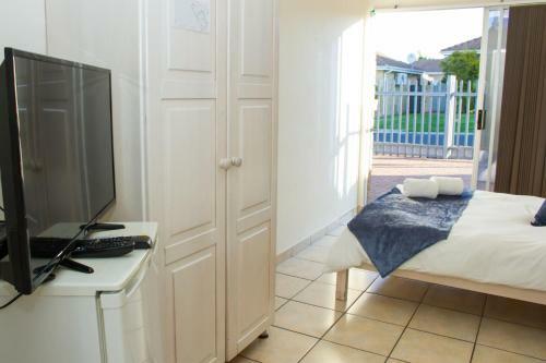 Hostal Helderzicht Self-catering