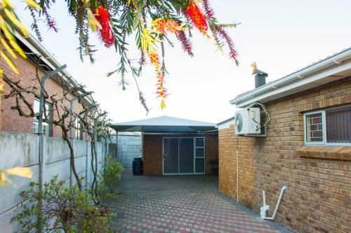 Hostal Helderzicht Self-catering