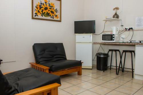 Hostal Helderzicht Self-catering
