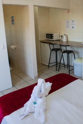Hostal Helderzicht Self-catering