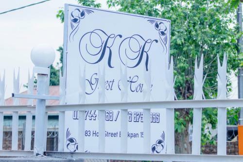 Hostal Kk Guest House