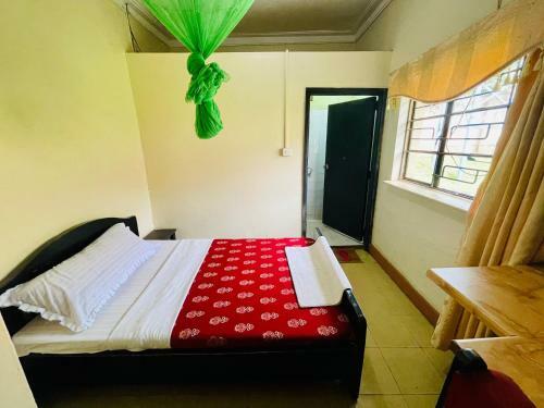 Agabet Hotel