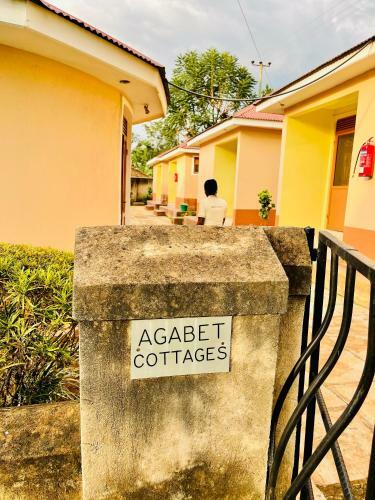 Agabet Hotel