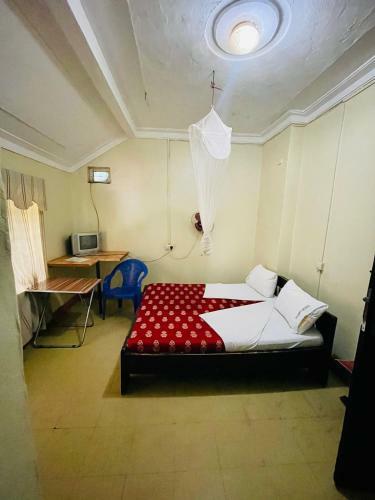 Agabet Hotel