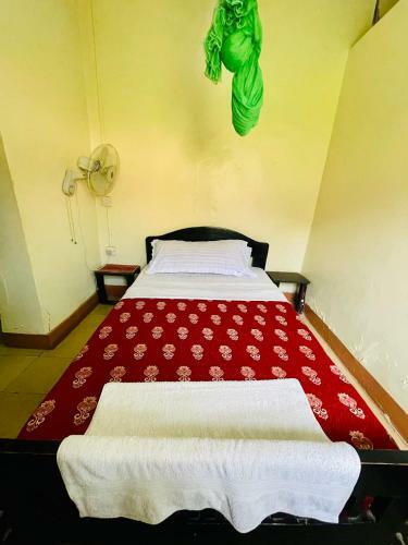Agabet Hotel