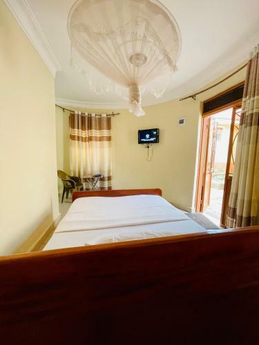 Agabet Hotel