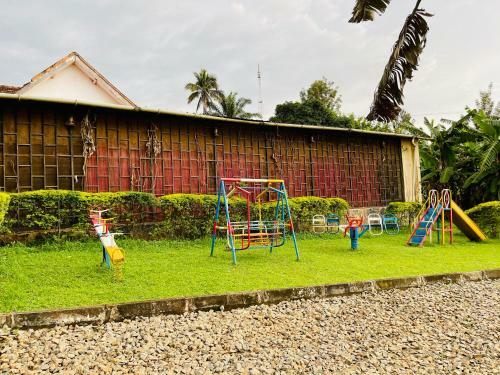 Agabet Hotel