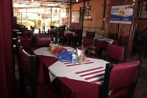 Agabet Hotel