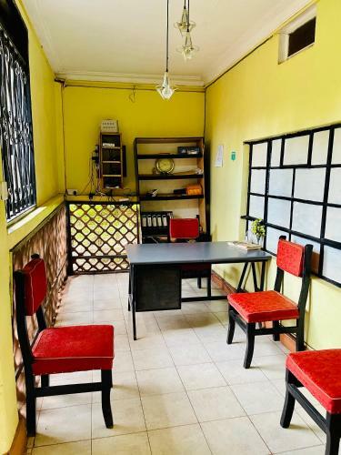 Agabet Hotel