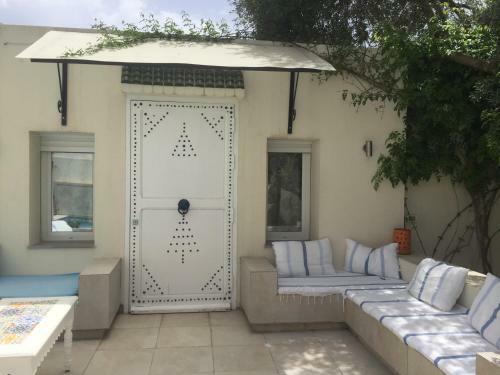 Hostal Dar Misk La Marsa