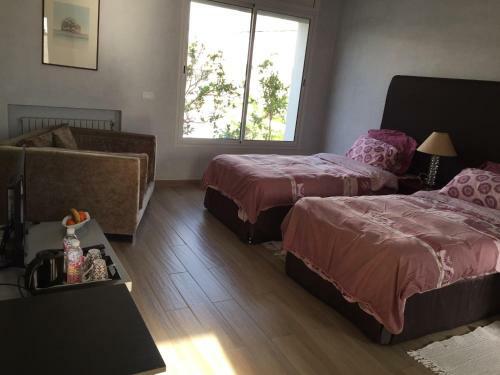 Hostal Dar Misk La Marsa